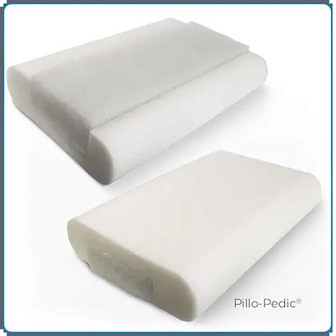 Foot Levelers Pillows