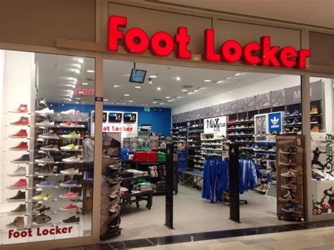 Foot Locker Austria