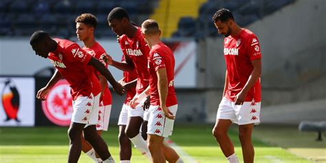 foot mercato monaco squad