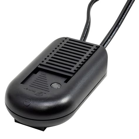 Foot Operated Dimmer