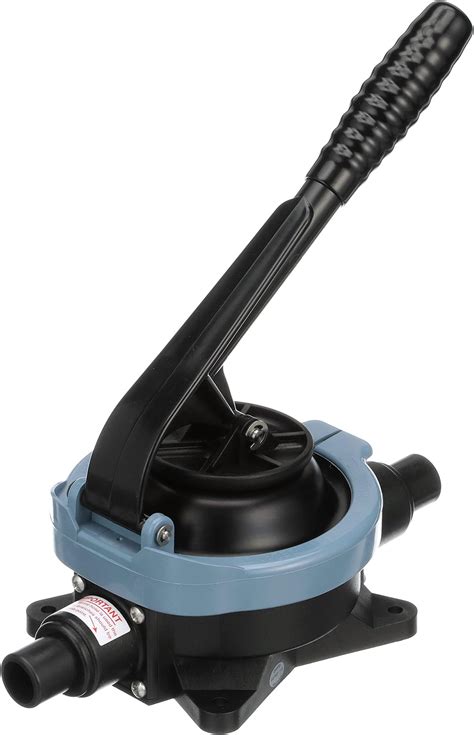 Foot Operated Water Pump