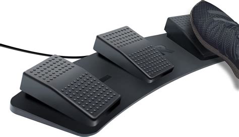 Foot Pedal Controller Keyboard