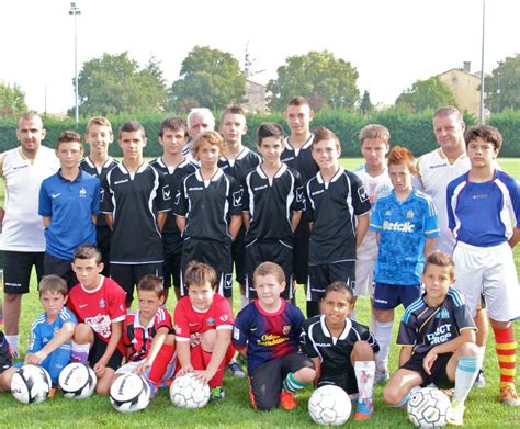 foot pernes les fontaines