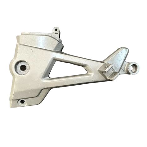 Foot Rest Bracket