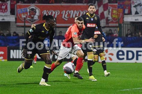 foot rouen monaco direct