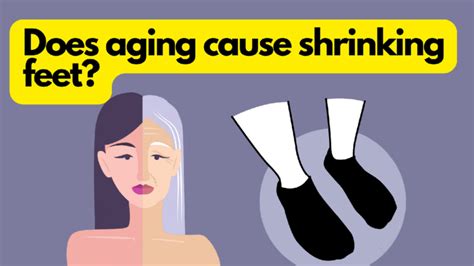 Foot Shrinking Disease