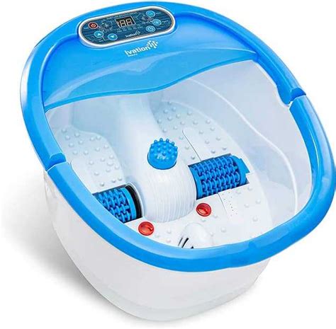 Foot Spa Machine Reviews
