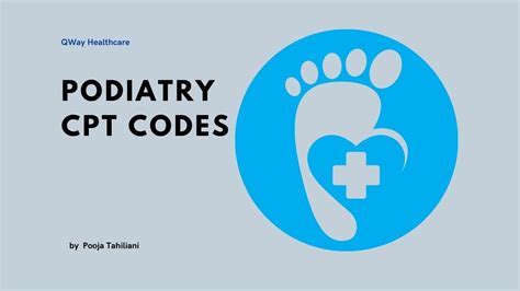 Foot Support Cpt Code