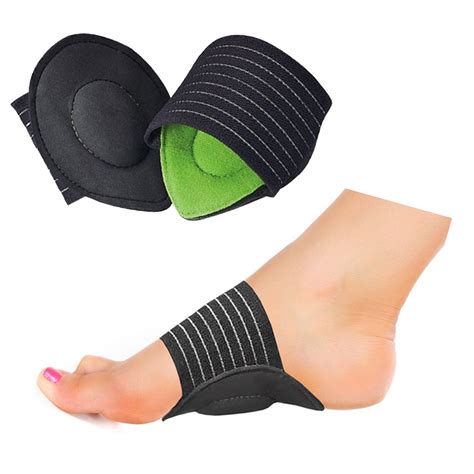 Foot Support For Heels