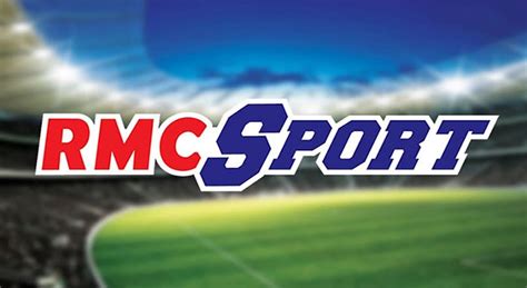 foot sur rmc sport