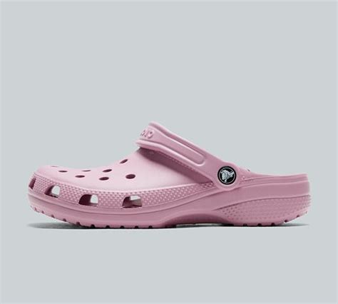 Footasylum Junior Crocs
