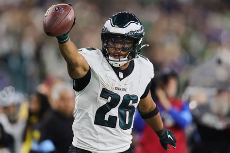 Philadelphia Eagles Football Team News and Updates Revealed Today