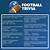 football kit quiz questions - quiz questions and answers