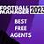 football manager 2022 best free agents