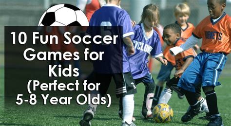 17 Soccer Warm Up Drills for Kids [Soccer Warm up Drills and Games