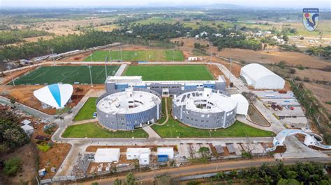 football academy in chennai