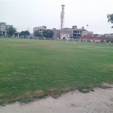 football academy in lahore
