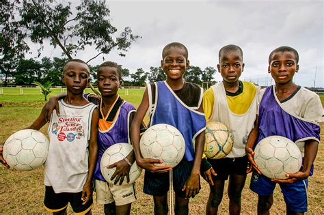 football academy in south africa