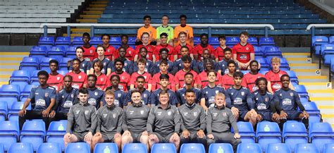 football academy in uk for international