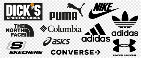 Football apparel companies