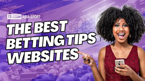 football betting advice sites