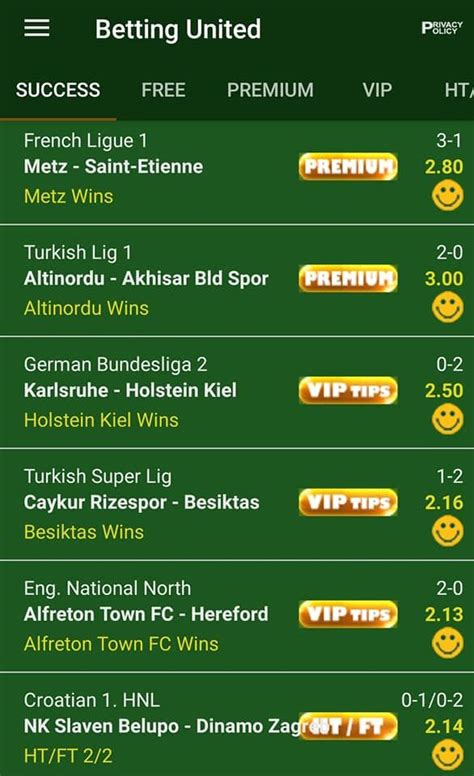 football betting tips today btts