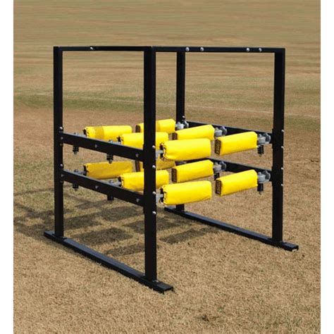 Football Blaster Machine