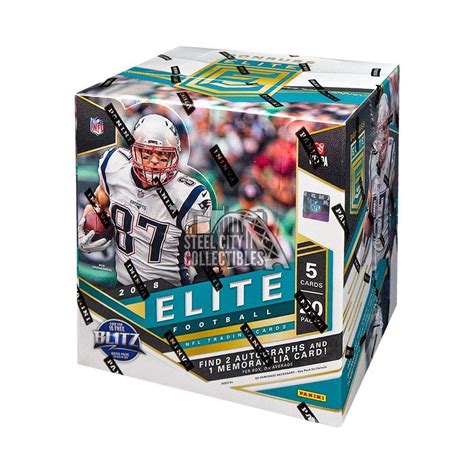 football card boxes for sale