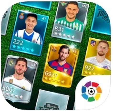 football card game app