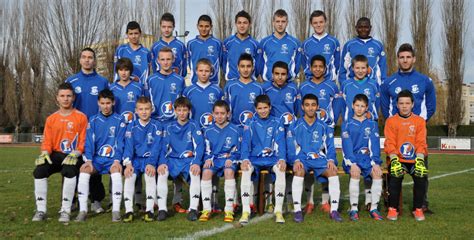 football club de sarrebourg