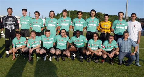 football club de sedan