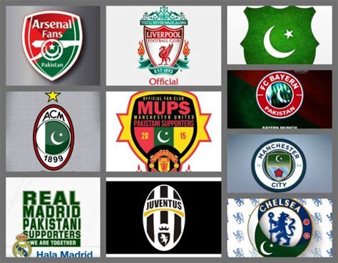 football club in pakistan