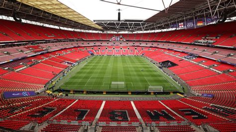 football clubs in wembley