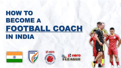 football coaching jobs india