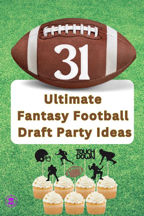 Football Draft Ideas
