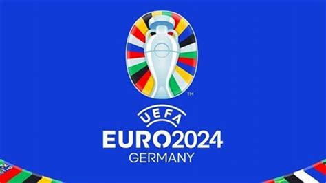 football euros 2024 dates