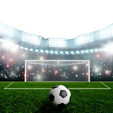 football field background png free