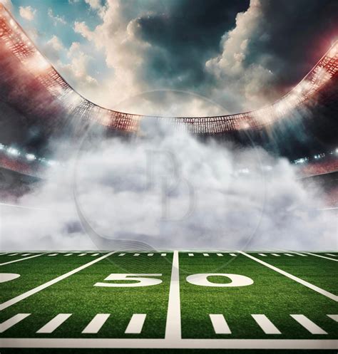 football field background svg