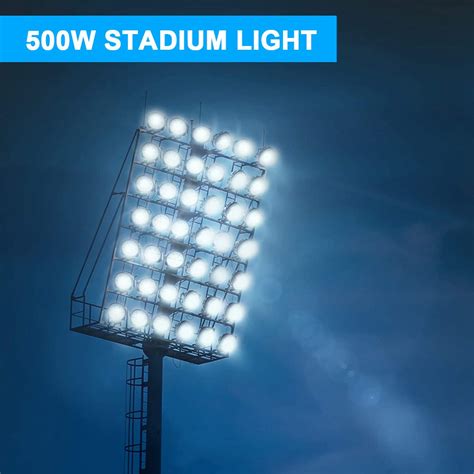 football floodlights for sale