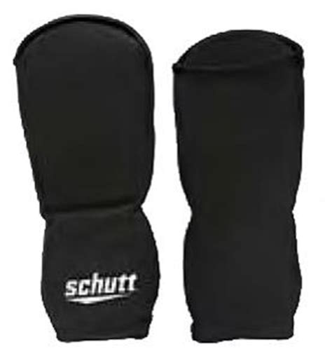 football forearm and hand pads