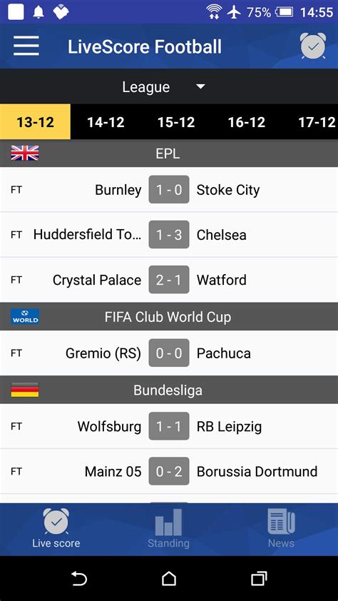 football friendly results today live