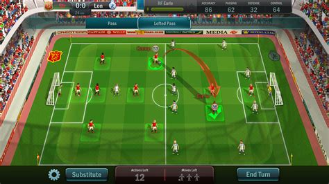 football game simulator download