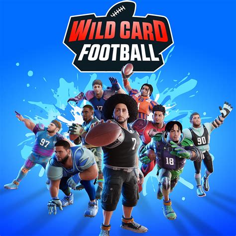 football games wild card