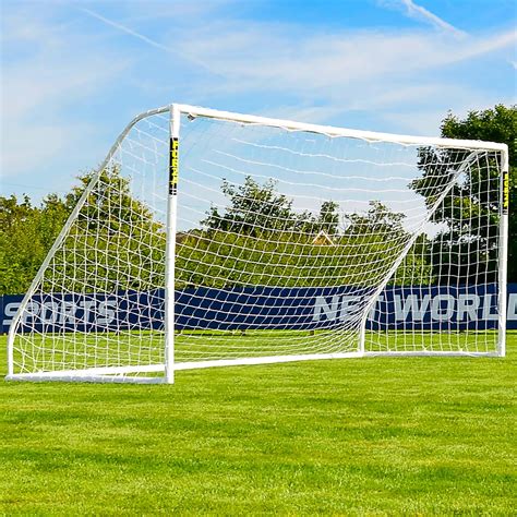 football goal posts for backyard