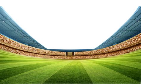 football ground background png