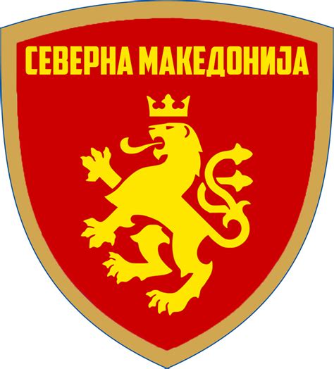 football in north macedonia