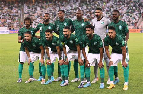 football in saudi arabia