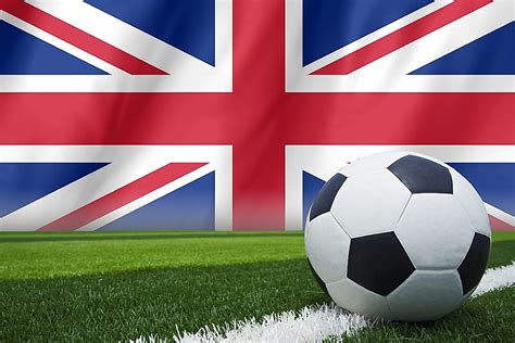football in the uk