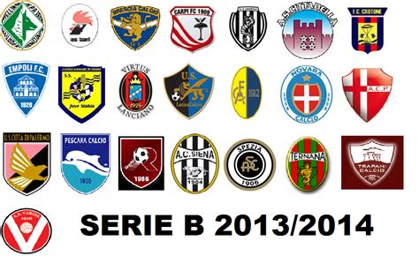 football italia serie b