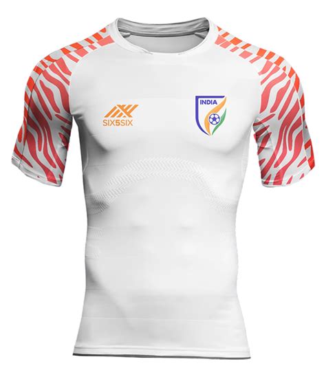 football jersey design india